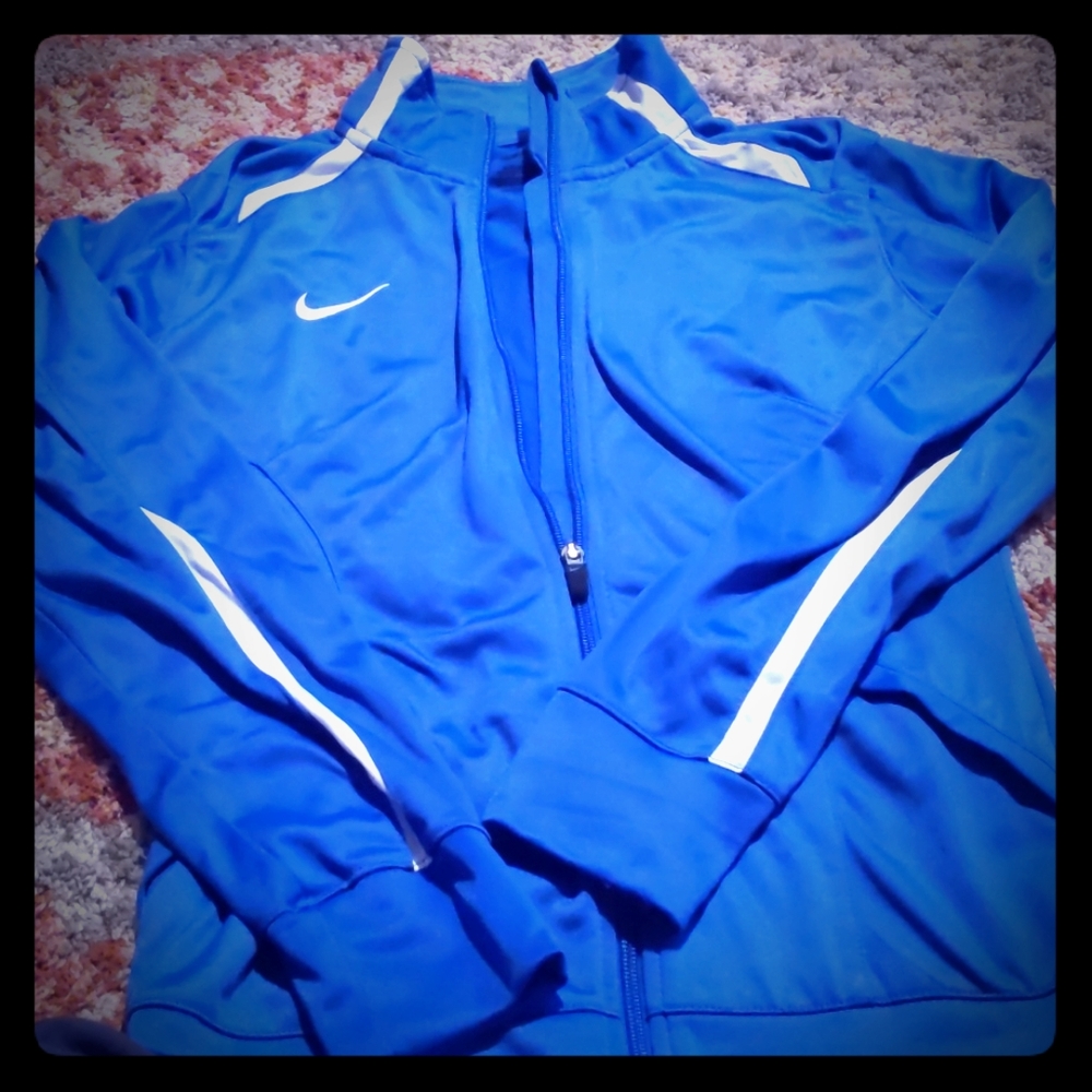 Nike jacket